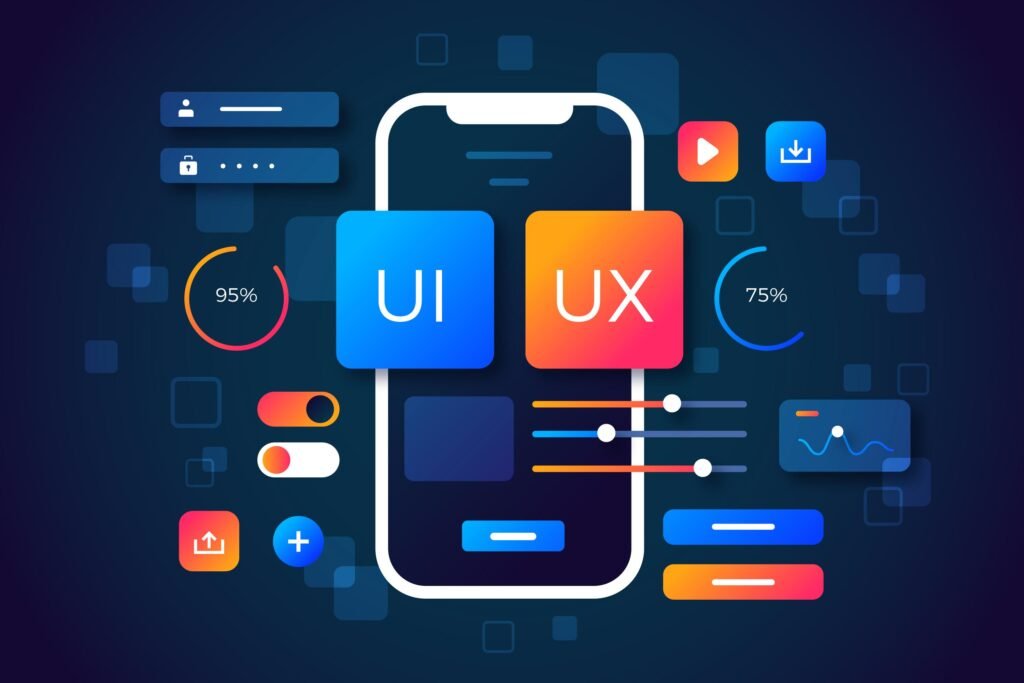Learn more about our UI UX Design Services. Learn more about our UI UX Design Services.